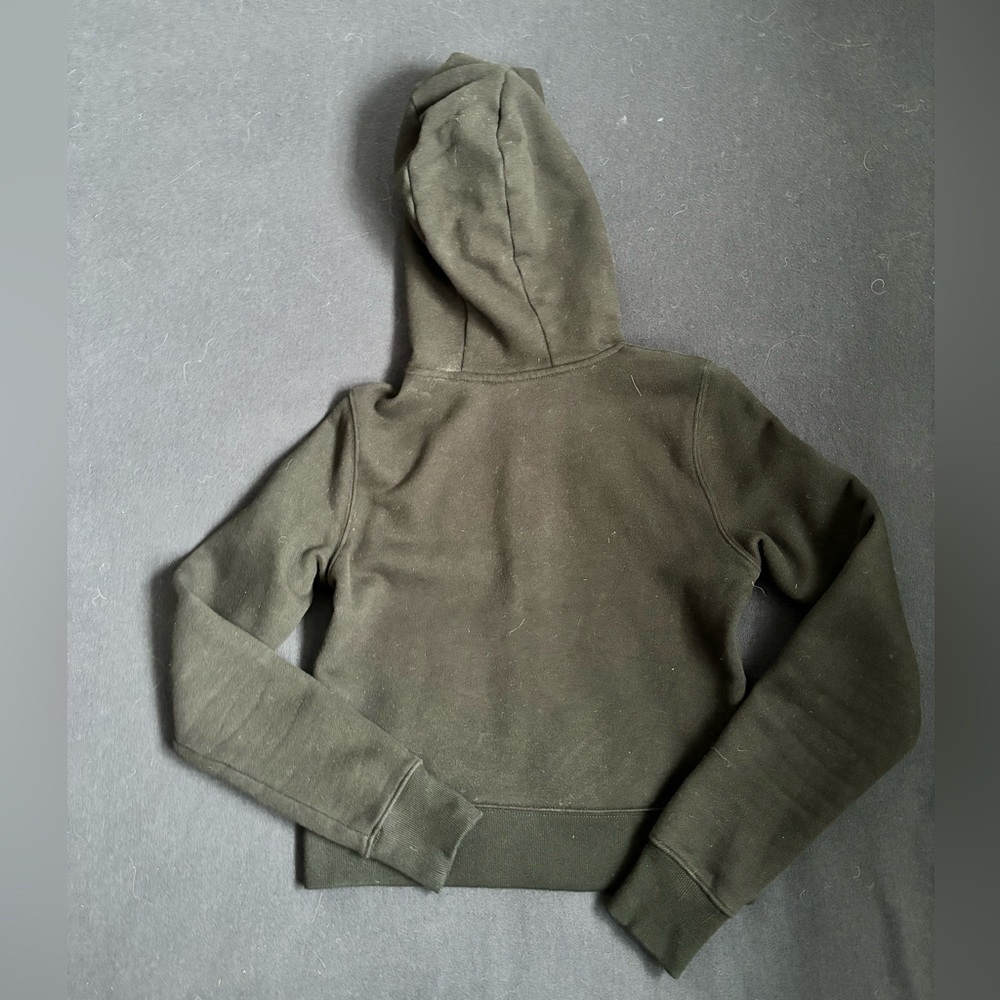 TNA Snug Zip up hoodie - Picture 4 of 9